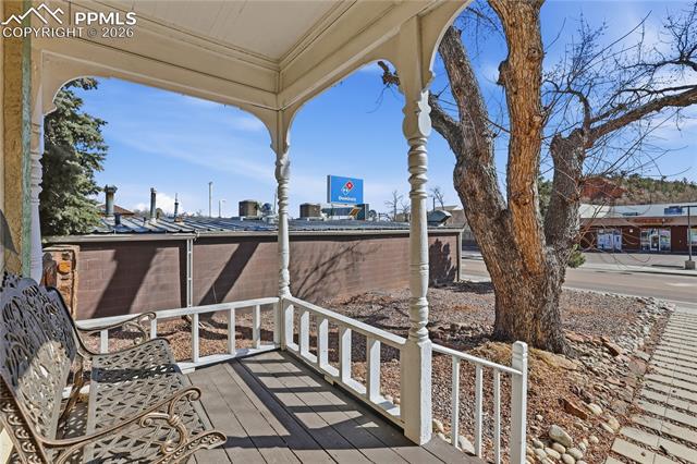 3306 W Colorado Avenue