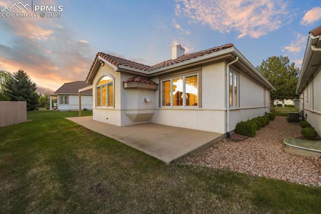 2566 Marston Height / 20-Academy