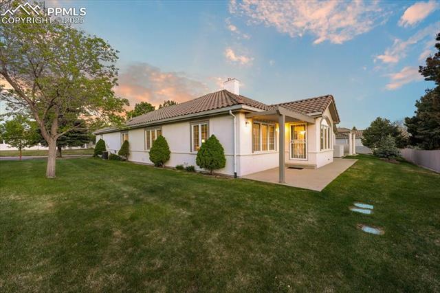 2566 Marston Height / 20-Academy