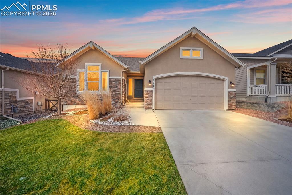 7372 Glen Forest Lane