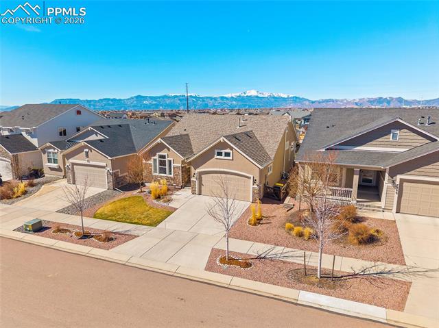 7372 Glen Forest Lane