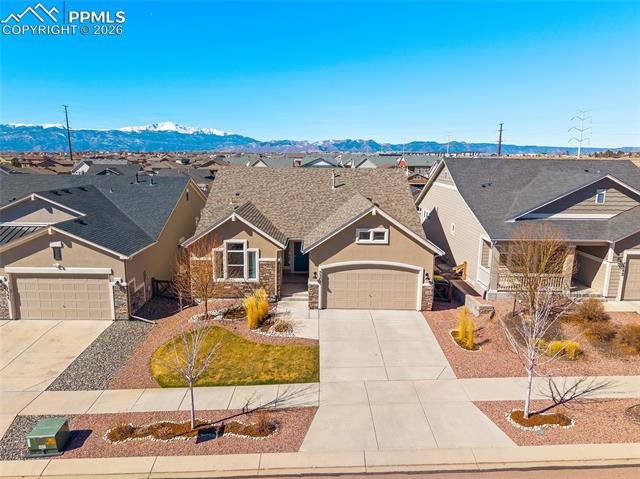 7372 Glen Forest Lane