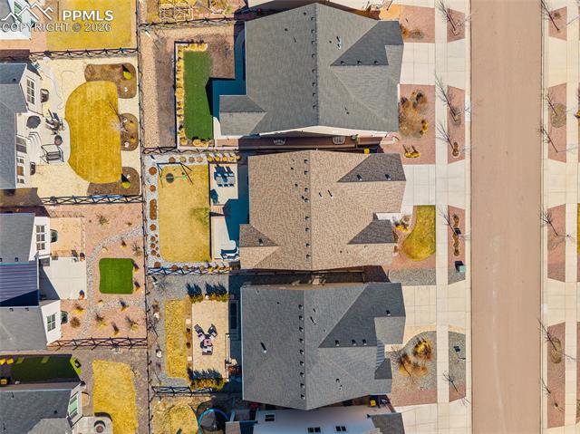 7372 Glen Forest Lane