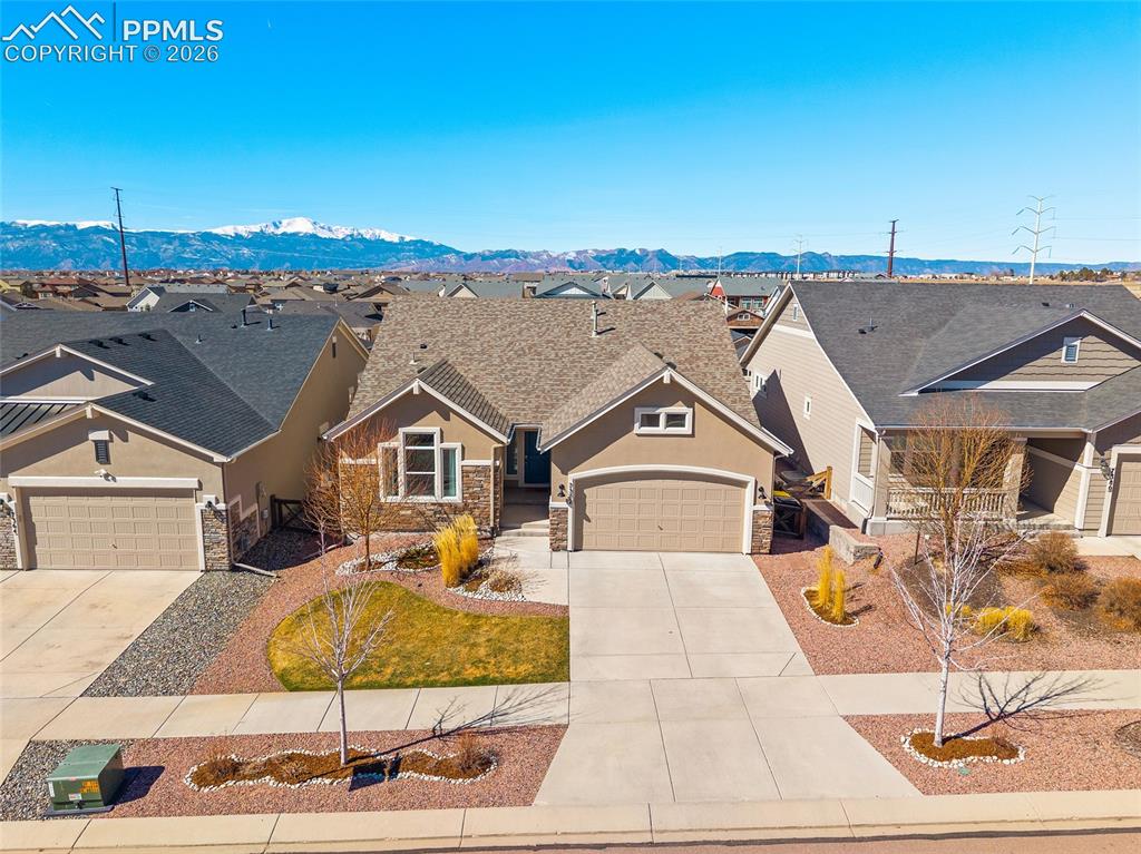 7372 Glen Forest Lane