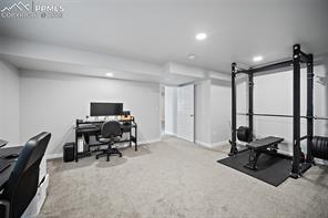 7372 Glen Forest Lane