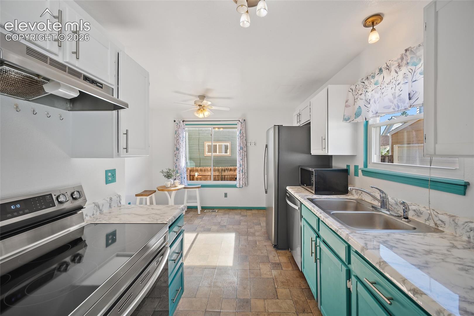 6215 Desoto Drive