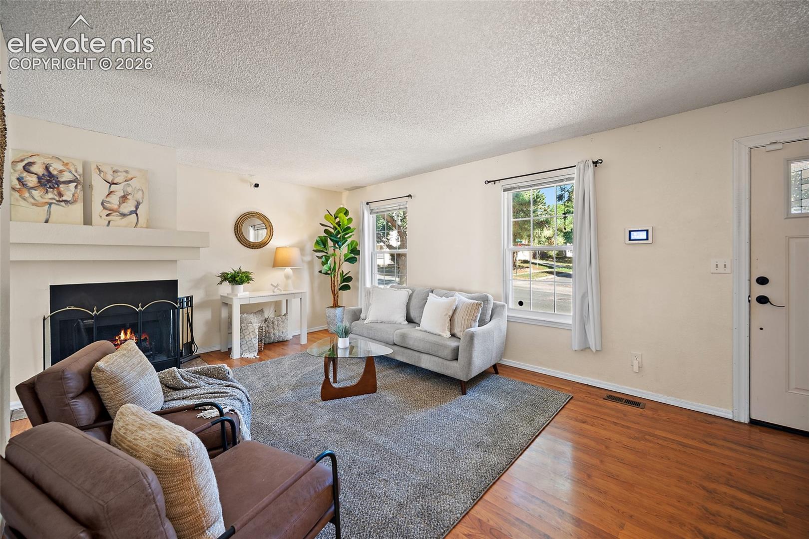 6215 Desoto Drive