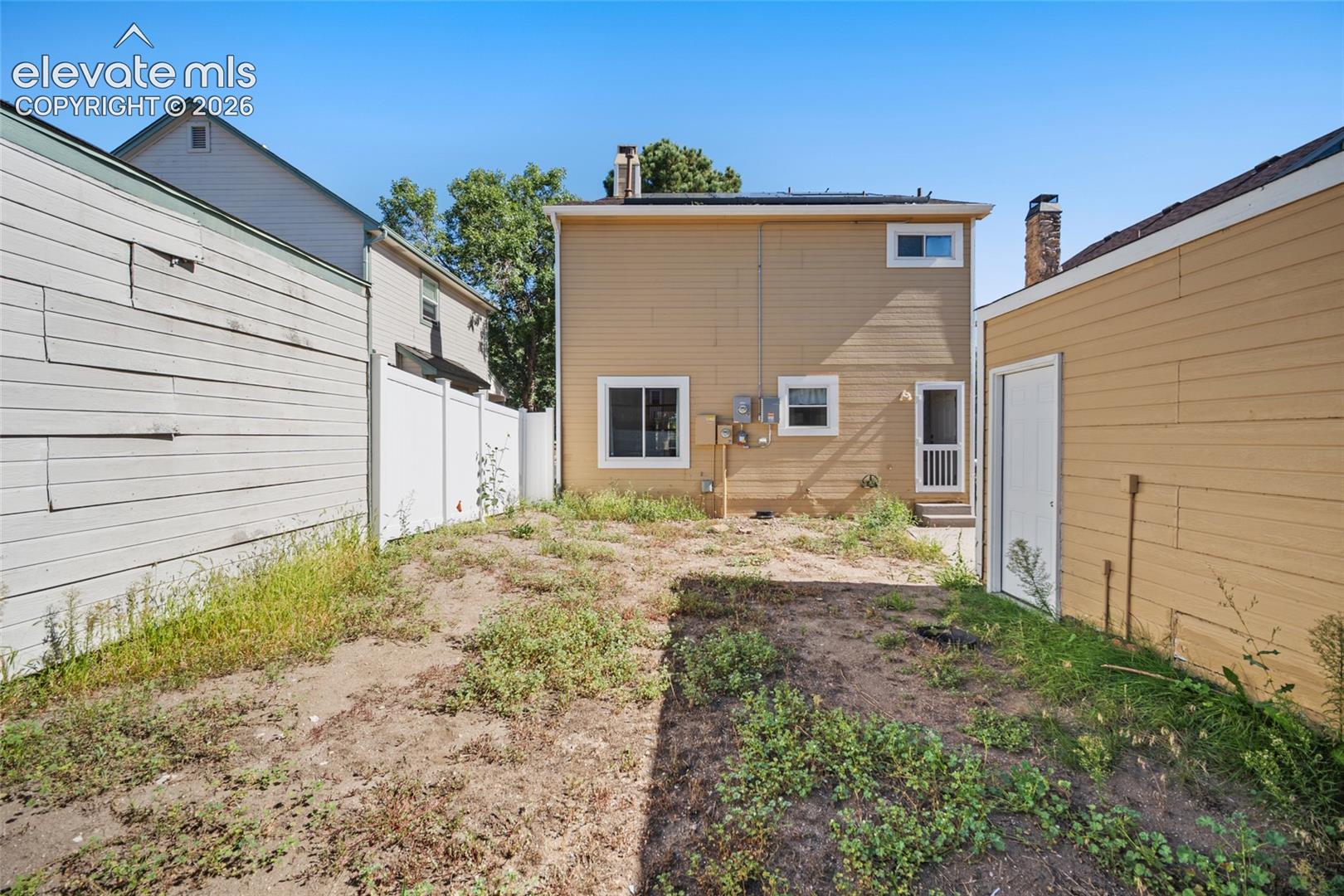 6215 Desoto Drive