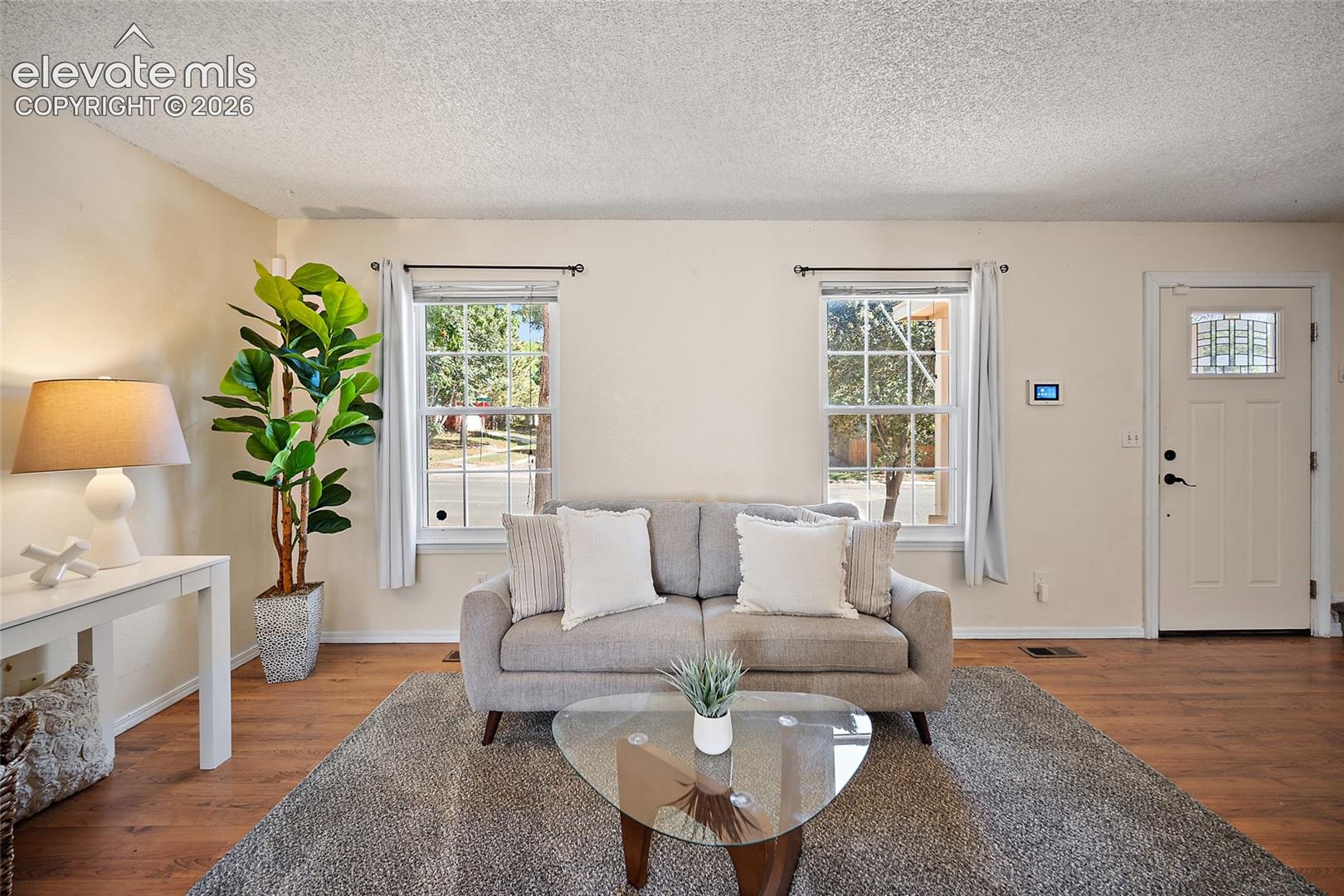 6215 Desoto Drive