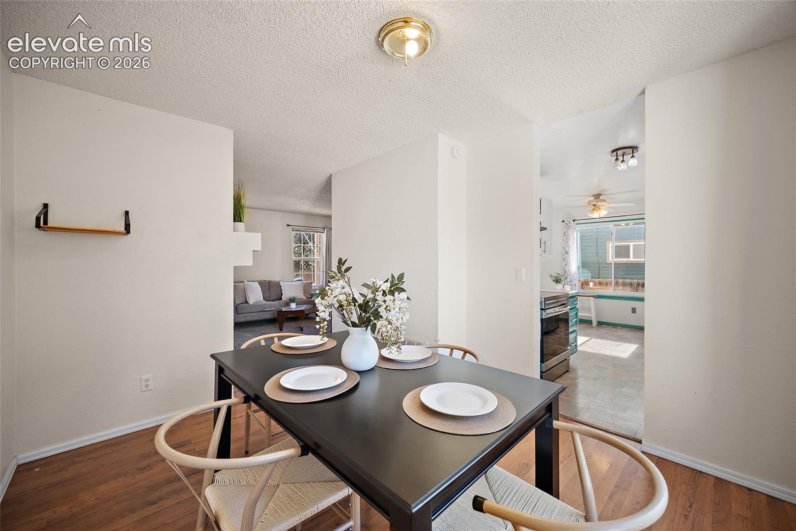 6215 Desoto Drive