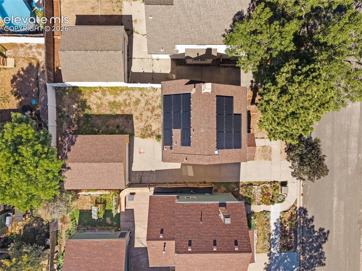6215 Desoto Drive