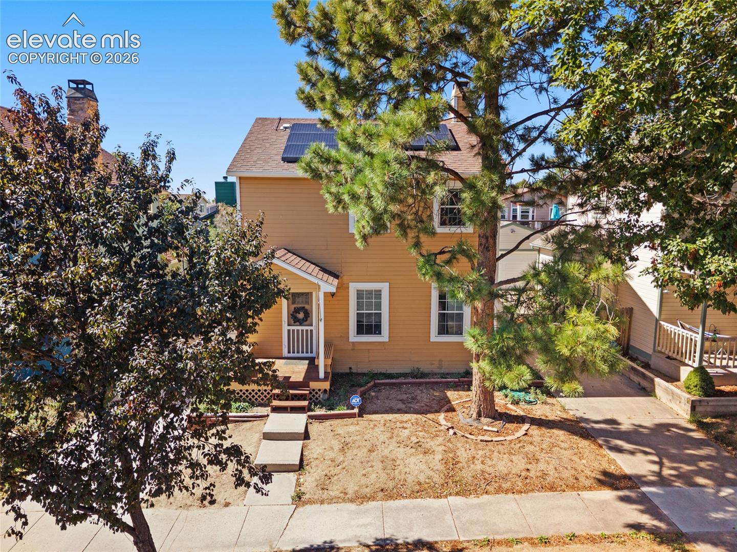 6215 Desoto Drive