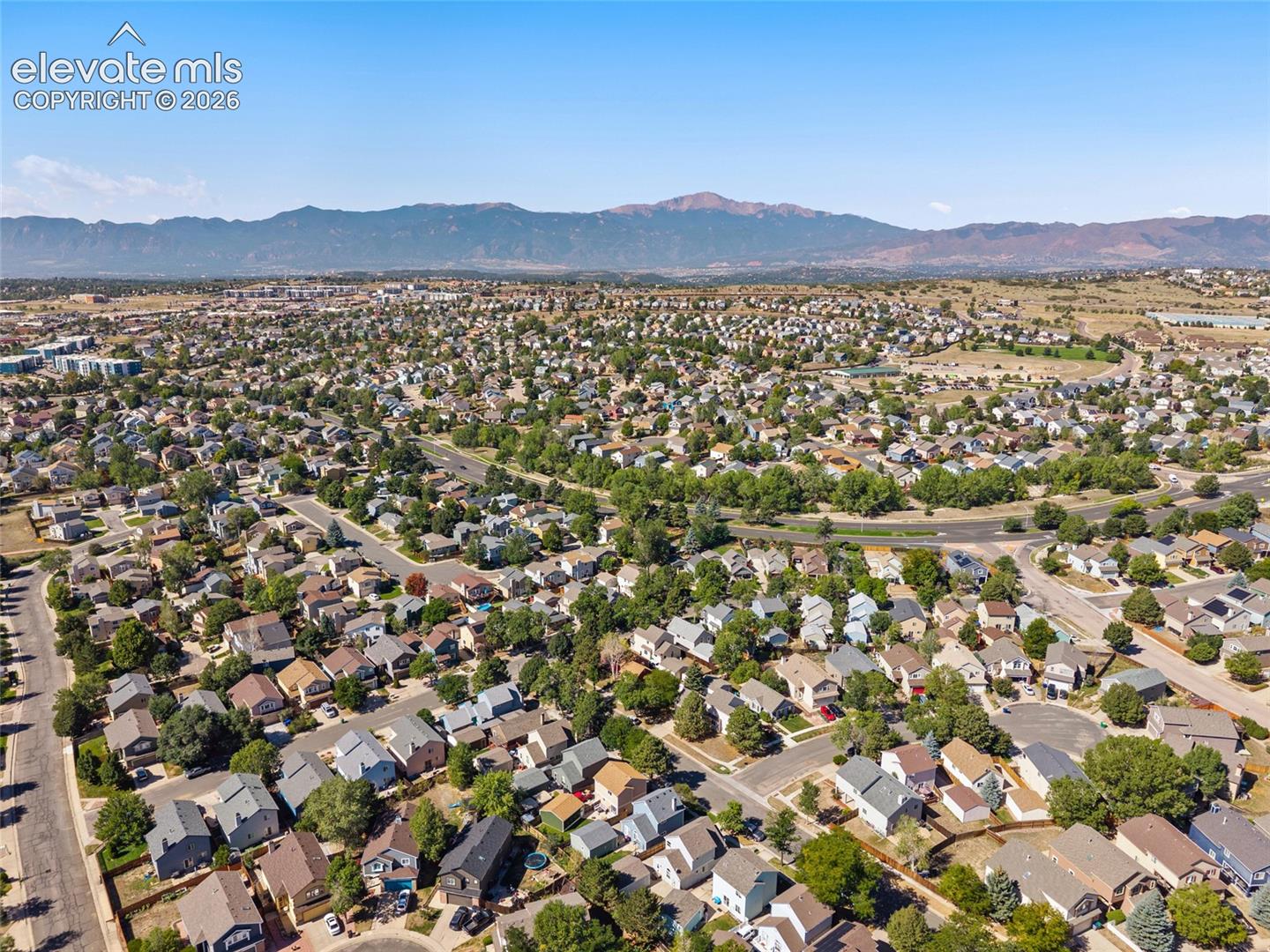6215 Desoto Drive