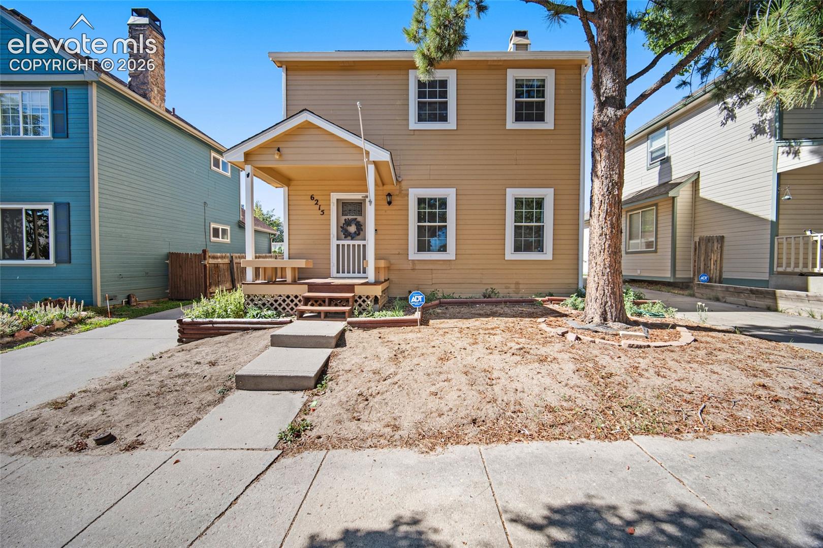 6215 Desoto Drive