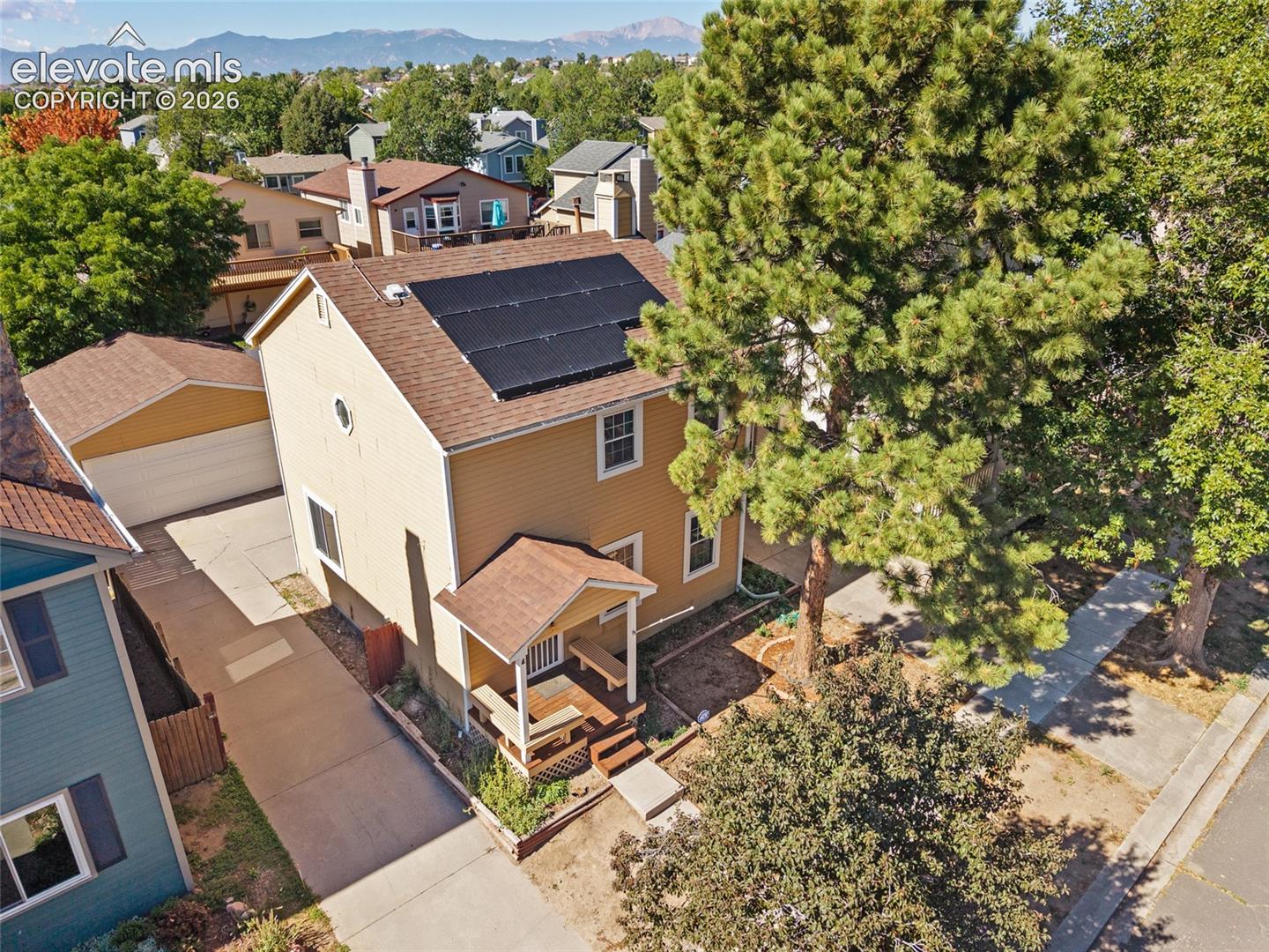 6215 Desoto Drive