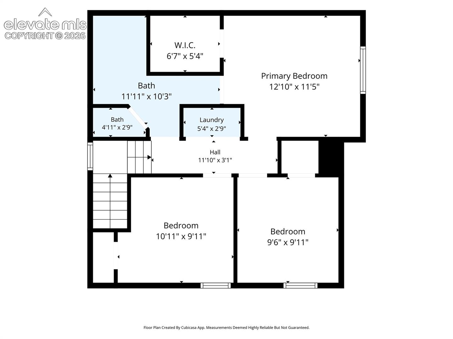 6215 Desoto Drive