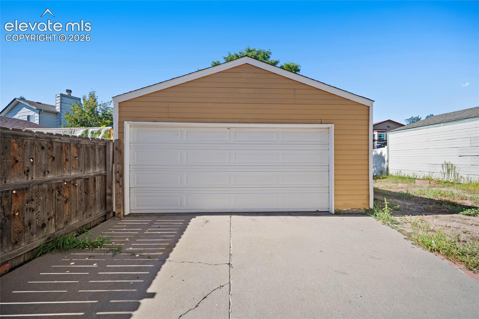6215 Desoto Drive