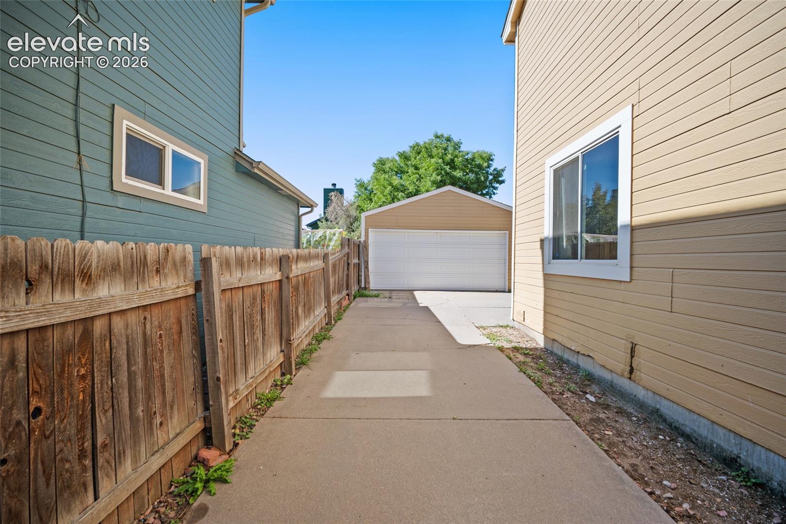 6215 Desoto Drive
