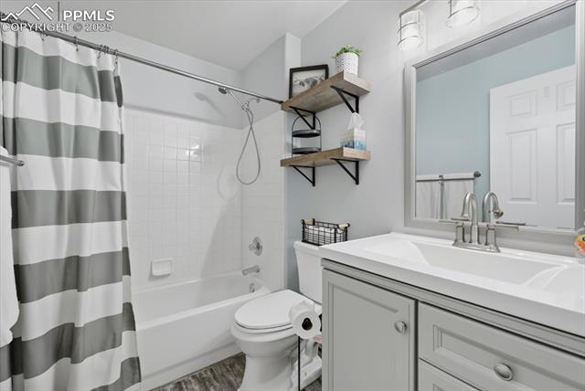 5162 Sunset Ridge Drive