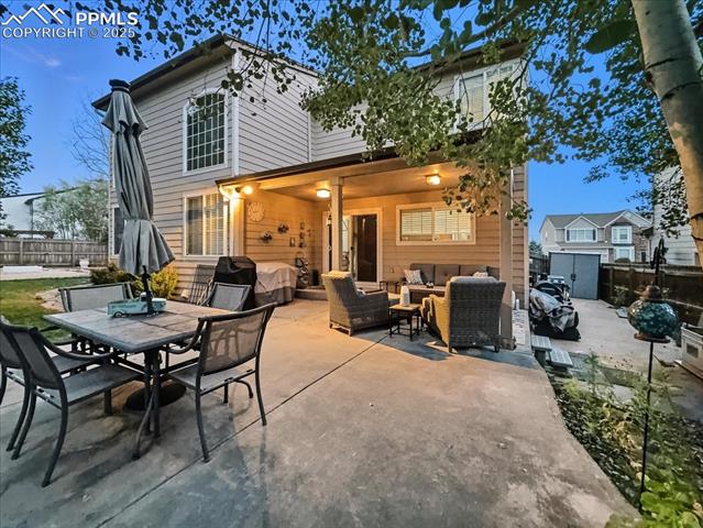 5162 Sunset Ridge Drive