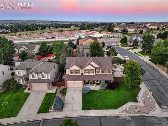 5162 Sunset Ridge Drive