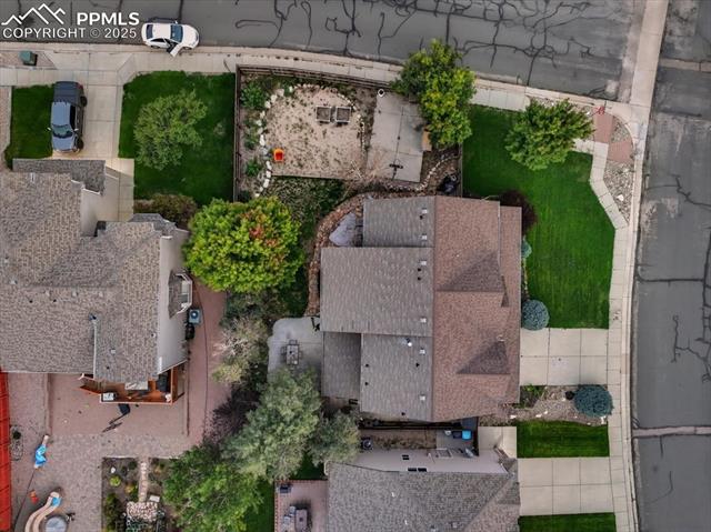 5162 Sunset Ridge Drive