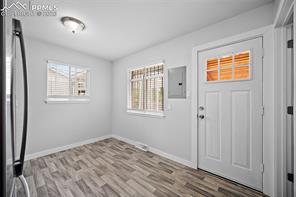 2119 Saranac Drive