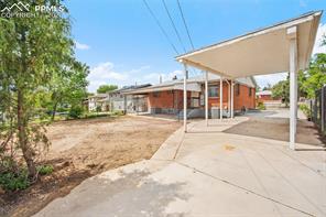 2119 Saranac Drive
