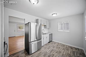 2119 Saranac Drive