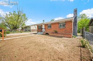 2119 Saranac Drive