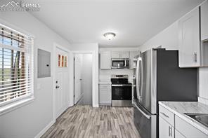 2119 Saranac Drive