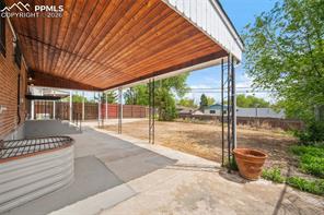 2119 Saranac Drive
