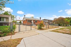 2119 Saranac Drive