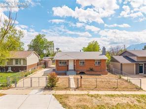 2119 Saranac Drive