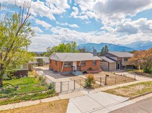 2119 Saranac Drive