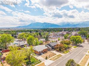 2119 Saranac Drive