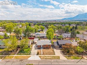 2119 Saranac Drive
