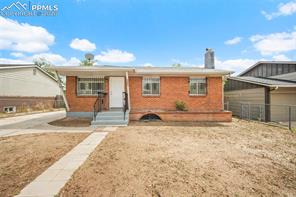 2119 Saranac Drive