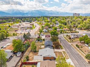 2119 Saranac Drive