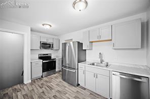 2119 Saranac Drive