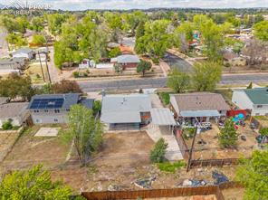 2119 Saranac Drive