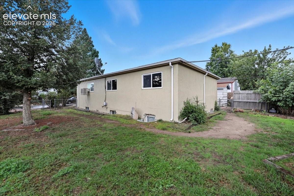 834 Tia Juana Street