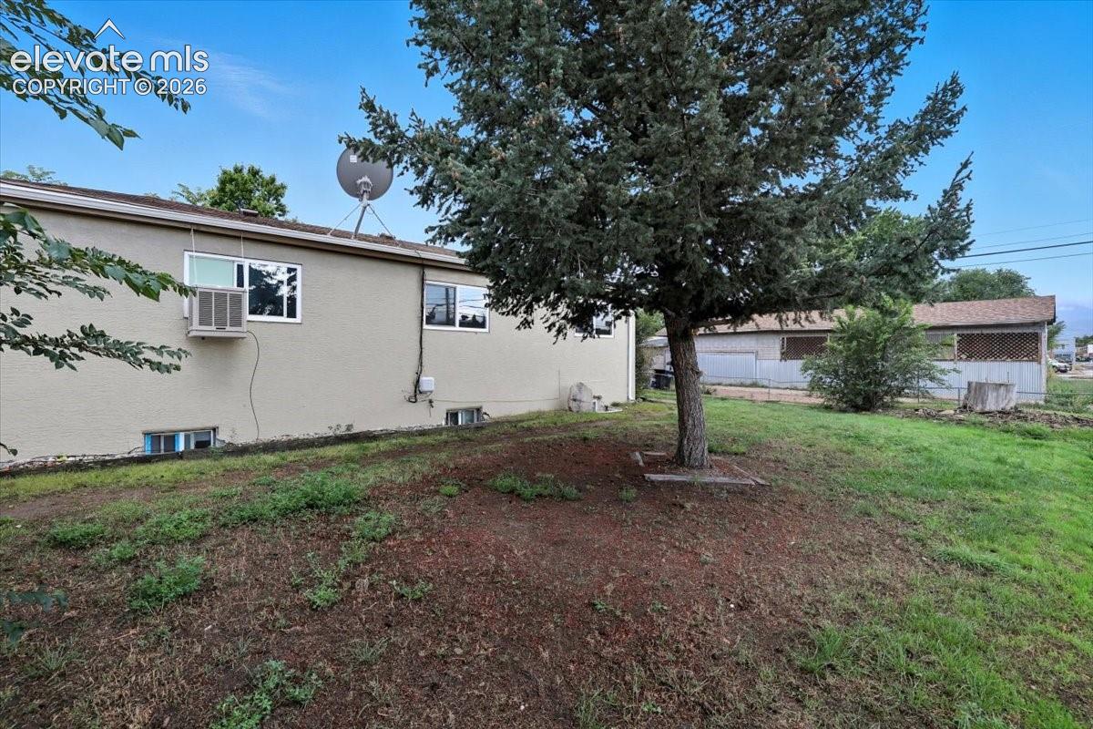 834 Tia Juana Street