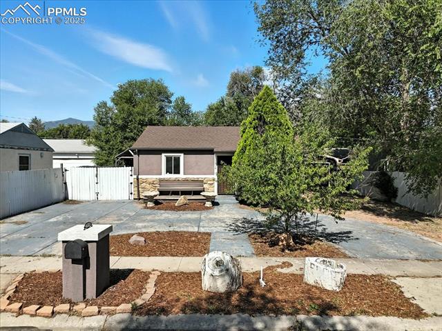 1914 S Prospect Avenue