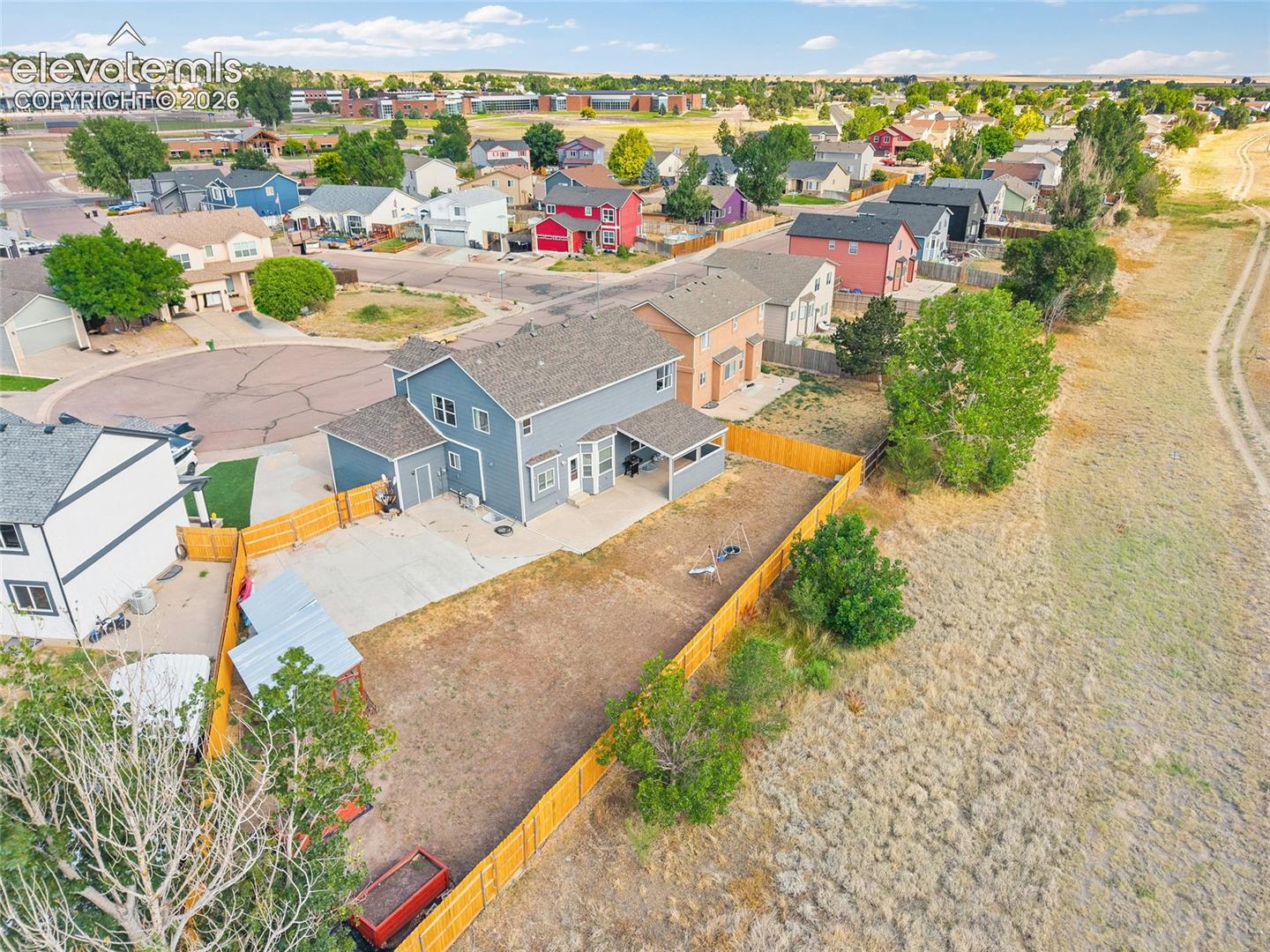 7387 Middle Bay Way