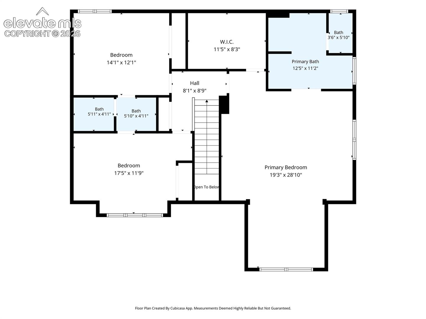 7387 Middle Bay Way