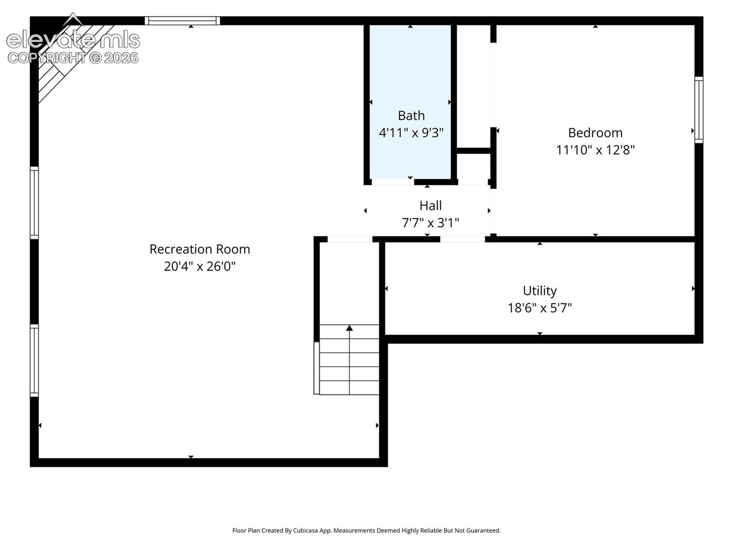 7387 Middle Bay Way