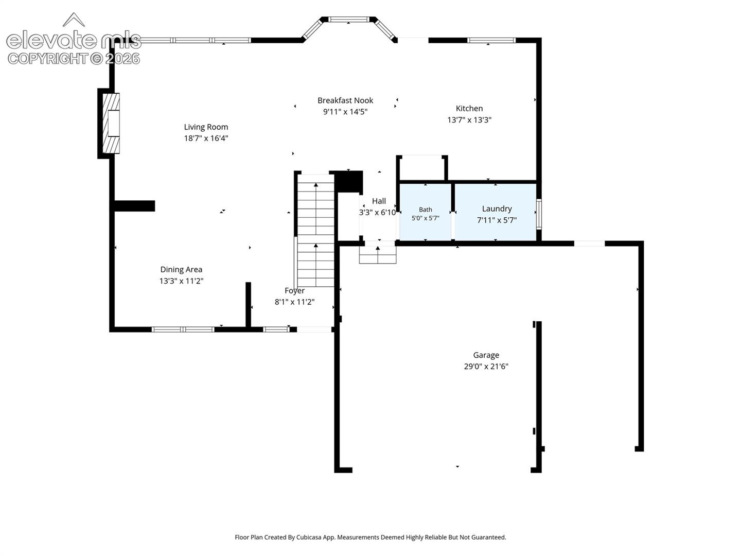 7387 Middle Bay Way