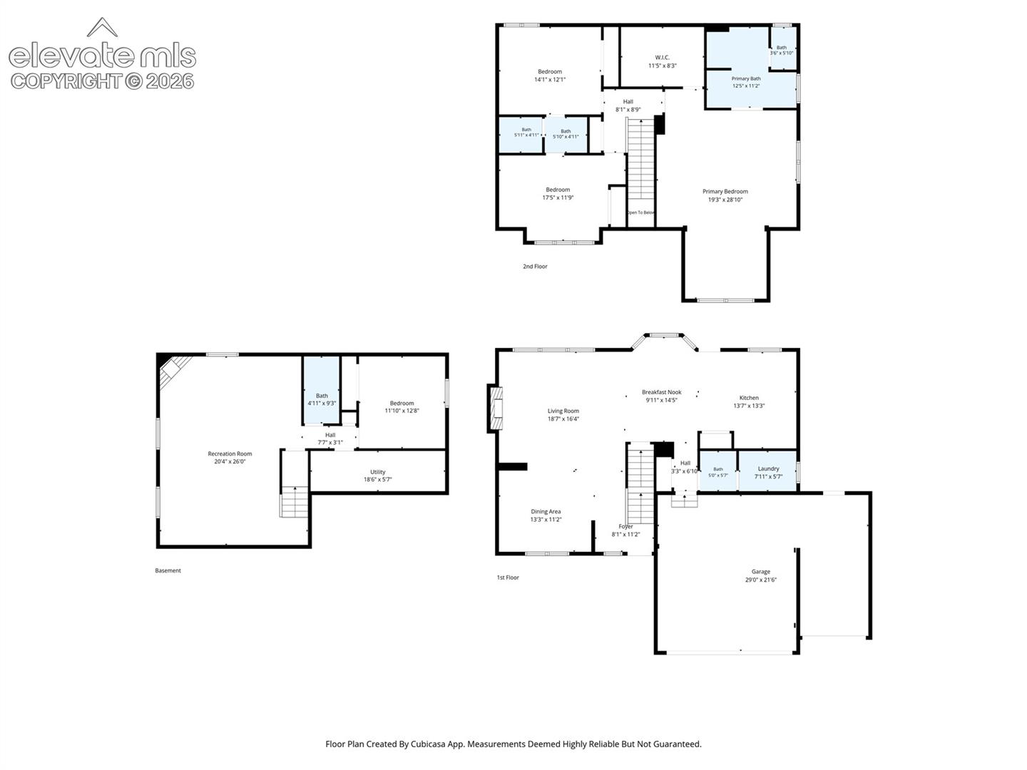 7387 Middle Bay Way