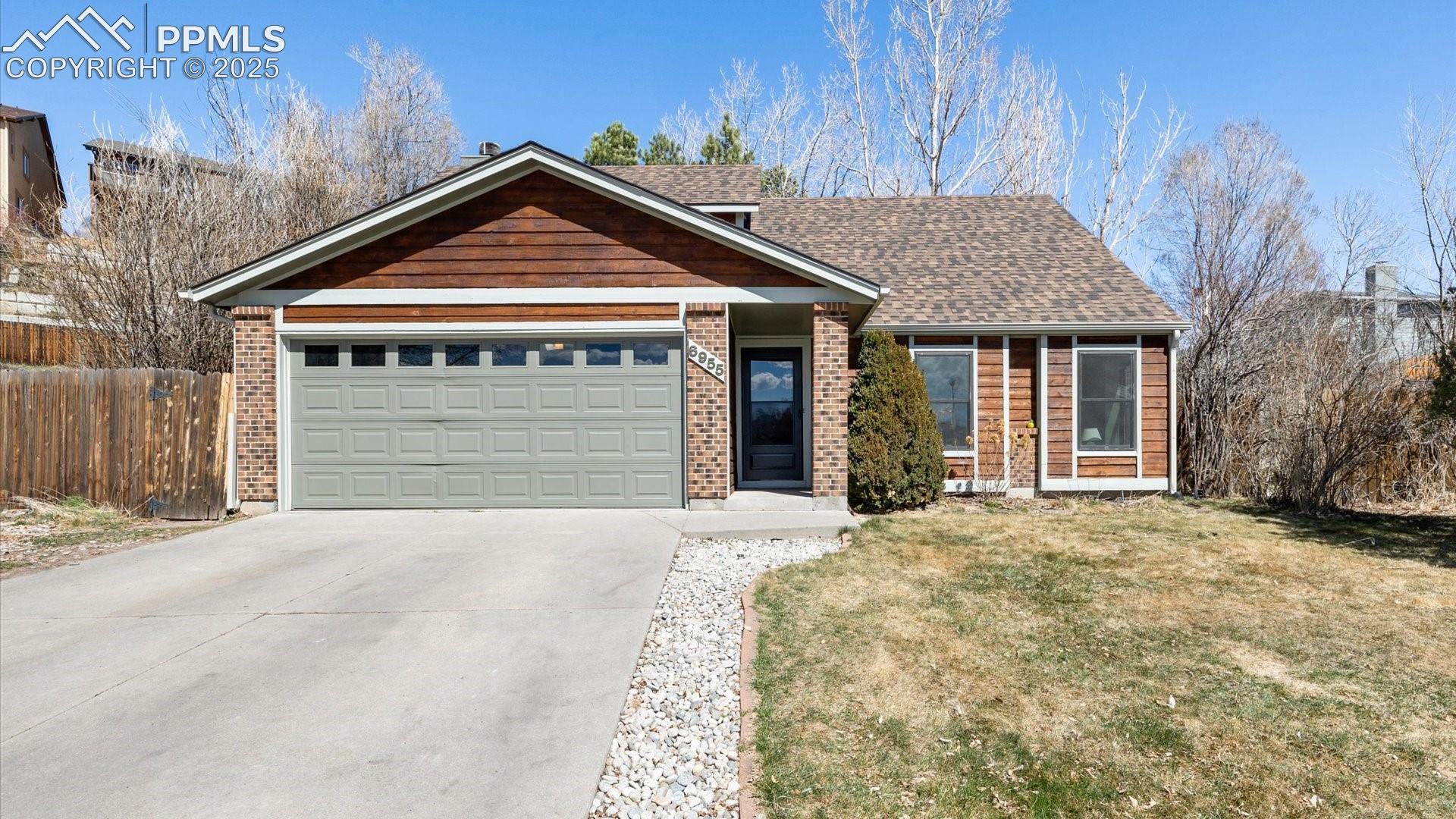6955 Sagewood Court